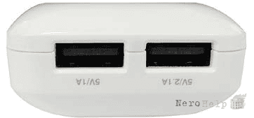 Обзор портативных аккумуляторов Gigabyte RFG30A, RF-G1BB, RF-G60B и GZ-G90B Обзор портативных аккумуляторов Gigabyte RFG30A, RF-G1BB, RF-G60B и GZ-G90B