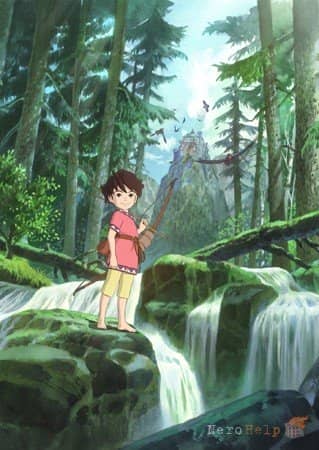 Рони, дочь разбойника / Sanzoku no musume Ronja Рони, дочь разбойника / Sanzoku no musume Ronja