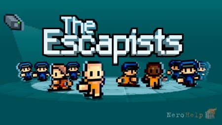 ����� The Escapists | �� ���� � ������