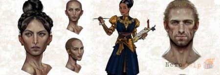 ��������� Dragon Age: Inquisition