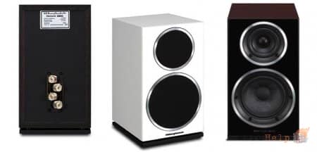 ����� ������������ ������� Wharfedale Diamond 220