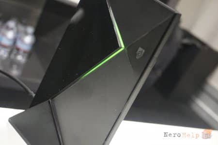 NVIDIA Shield Console: ���������� �����