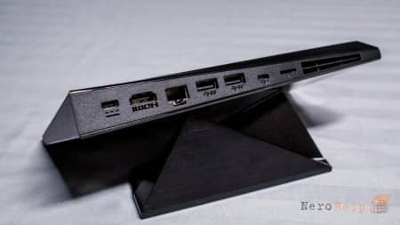 NVIDIA Shield Console: ���������� �����
