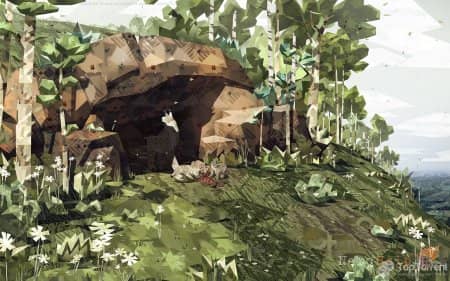 ����� Shelter 2 | ������� ����