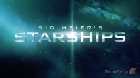����� Sid Meier's Starships | � ������� � ������� �� ������!