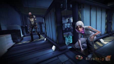 ����� Republique Remastered | ������� ��� ������� ������������ ����������