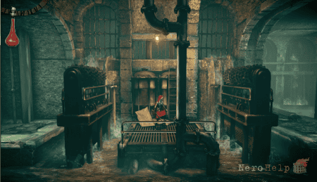 ����� Woolfe - The Red Hood Diaries | �������� ���� �� ������