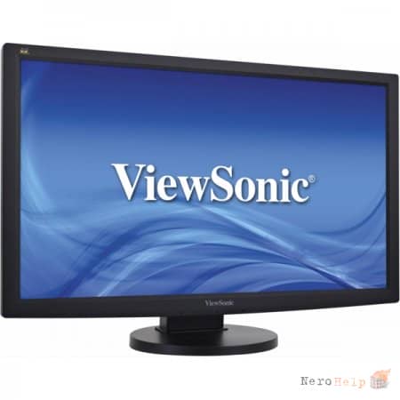 ����� �������� ViewSonic VG2433Smh | ��� ���������
