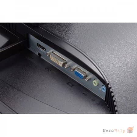 ����� �������� ViewSonic VG2433Smh | ��� ���������