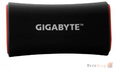 ����� ����������� ������������� Gigabyte RFG30A, RF-G1BB, RF-G60B � GZ-G90B