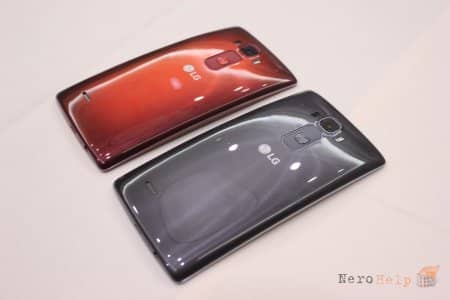 ����� ��������� LG G Flex 2