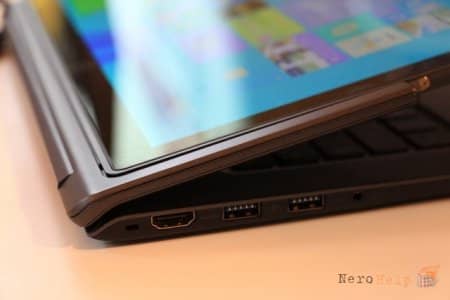 ����� �������� Acer R13 | ������������� ����