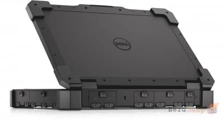 ����� �������� Dell Latitude 14 Rugged Extreme | � ���� �� �����, � ���� �� �����