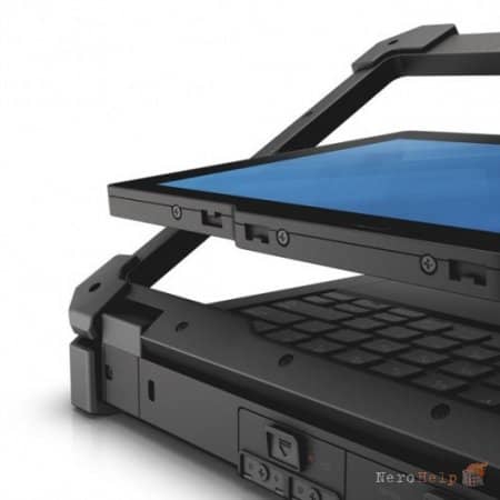 ����� �������� Dell Latitude 14 Rugged Extreme | � ���� �� �����, � ���� �� �����