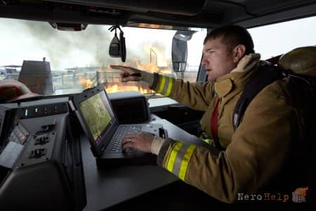 ����� �������� Dell Latitude 14 Rugged Extreme | � ���� �� �����, � ���� �� �����