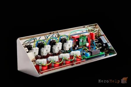 ����� �������� ������� Einstein Octopus Ultimate