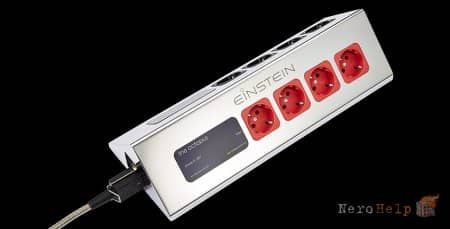 ����� �������� ������� Einstein Octopus Ultimate
