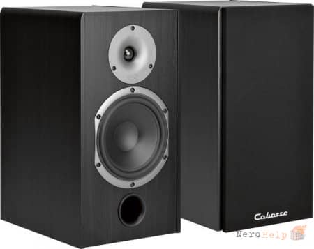 ����� ������������ ������� Cabasse MT32 Antigua