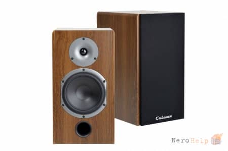 ����� ������������ ������� Cabasse MT32 Antigua