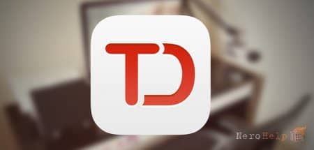 ���������� Todoist