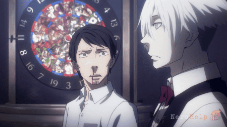 ����� ������ / Death Parade