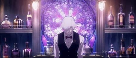 ����� ������ / Death Parade