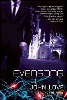 Evensong - John Love