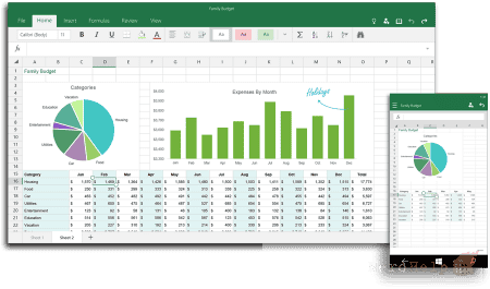 Office 2016 � Office Universal Apps ��� Windows 10