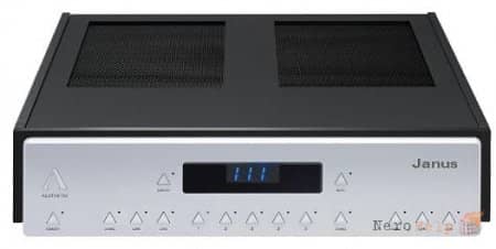 ����� ������������� Aesthetix Janus Signature � ��������� �������� Atlas Stereo Signature