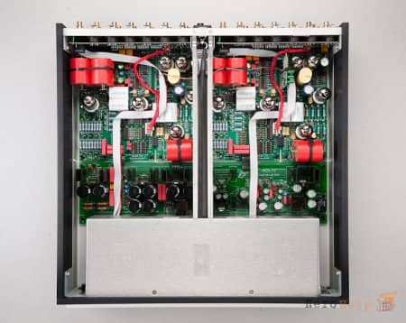 ����� ������������� Aesthetix Janus Signature � ��������� �������� Atlas Stereo Signature