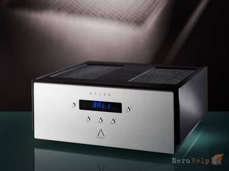 ����� ������������� Aesthetix Janus Signature � ��������� �������� Atlas Stereo Signature