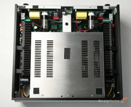 ����� ������������� Aesthetix Janus Signature � ��������� �������� Atlas Stereo Signature