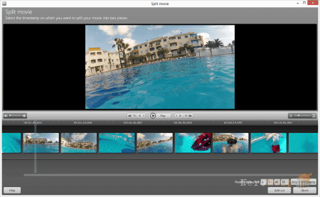 Ashampoo Movie Studio 2013