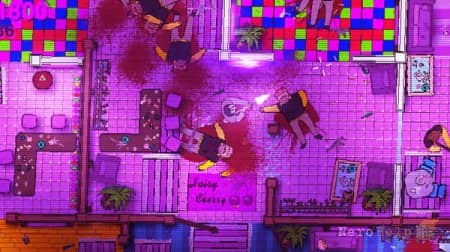 ����� Bloodbath Kavkaz