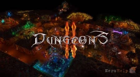 ����� Dungeons 2