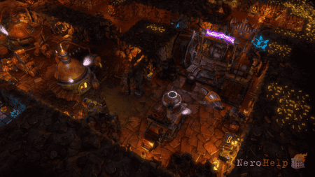 ����� Dungeons 2