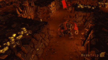 ����� Dungeons 2