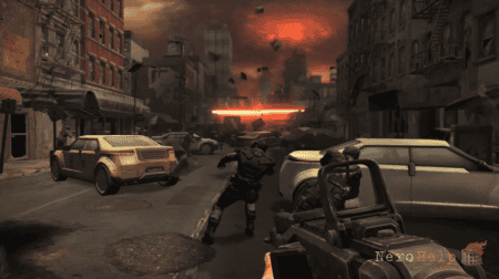 Doom 4 - � ���� ��������� ��������� � ����� ���������� ������ ����