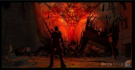 Doom 4 - � ���� ��������� ��������� � ����� ���������� ������ ����