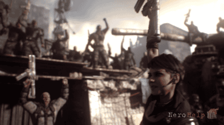 Doom 4 - � ���� ��������� ��������� � ����� ���������� ������ ����