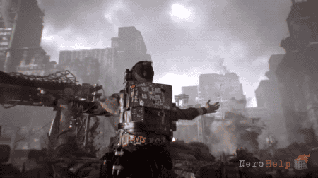 Doom 4 - � ���� ��������� ��������� � ����� ���������� ������ ����