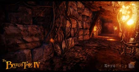 The Bard's Tale IV - �������� �� ����� ������� �� ���������� �������� � ��������� ������