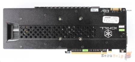 ����� ���������� Inno3D iChill GTX 960 Ultra | ��� ����� � �����