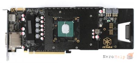 ����� ���������� Inno3D iChill GTX 960 Ultra | ��� ����� � �����