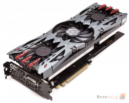 ����� ���������� Inno3D iChill GTX 960 Ultra | ��� ����� � �����