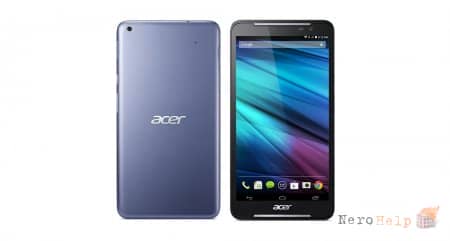����� Acer Iconia Talk S | ��� ������� �������