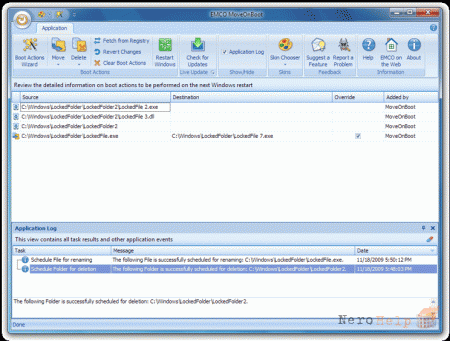 Emco Unlock It 3.0.4 � Moveonboot 2.3.4