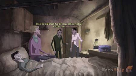 ����� Dead Synchronicity: Tomorrow Comes Today | ��������