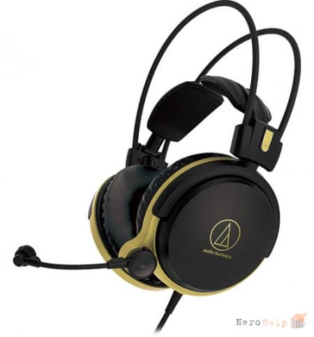 ������������ ��������� Audio-Technica ATH-AG1