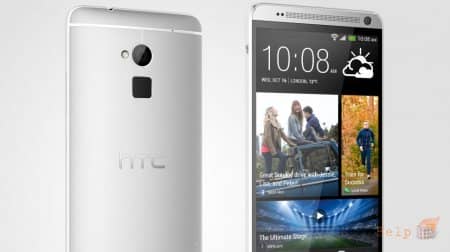 HTC One (M9): ������ ������